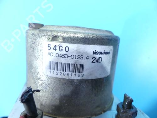 ABS pump SUZUKI LIANA (ER, RH_) 1.6 i (RH416) | BP37807145M43 - Image 3