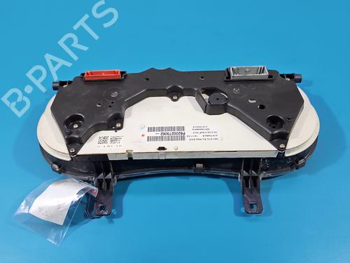 Quadrante RENAULT TRAFIC II Van (FL) 1.9 dCi 100 (FL0C, FL0K, FL0B) | BP38292548C47 - Image 6