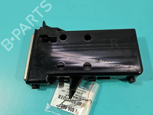 Cup/Object holder SUBARU FORESTER (SG_) 2.0 X AWD (SG5) | BP38202006I37 - Image 3