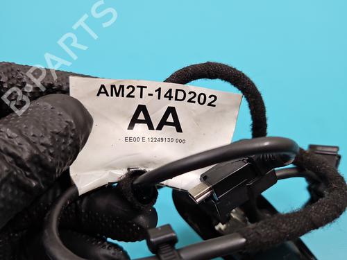 Electronic module FORD GALAXY II (WA6) | BP38116784M83 - Image 6