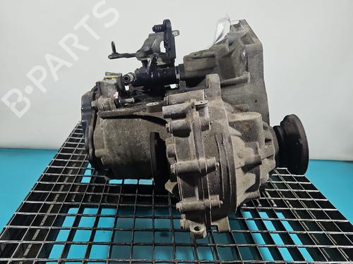Gearbox SKODA RAPID Spaceback (NH1) 1.4 TDI | BP37837839M3 - Image 7