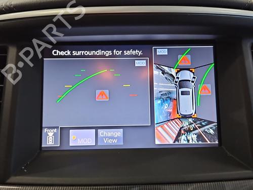 Display INFINITI G Saloon 35 | BP38136706C48 - Image 2