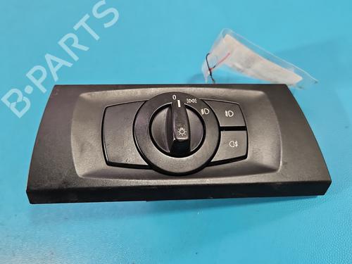 headlight-switch-bmw-3-e90-2004-2005-2006-2007-2008-2009-2010-2011-2012-37860178 main image
