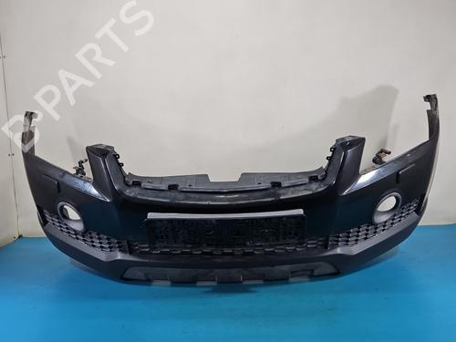 Used Front bumper Front bumper CHEVROLET CAPTIVA (C100, C140) 2.0 D 4WD (150 hp) 40460971 40460971