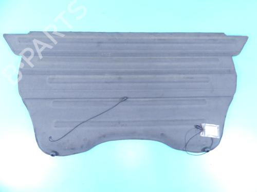 Used Rear parcel shelf Rear parcel shelf 37894013 37894013