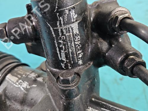 Steering rack HONDA CR-V III (RE_) 2.2 i-CTDi 4WD (RE6) | BP37818663M22 - Image 6