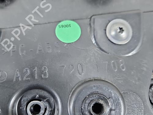 Front left panel MERCEDES-BENZ E-CLASS (W213) E 220 d 4-matic (213.005) | BP37833615C58 - Image 7