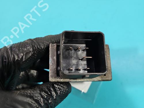 Electronic sensor RENAULT KOLEOS I (HY_) 2.0 dCi 4x4 (HY0B) | BP37851479M84 - Image 5