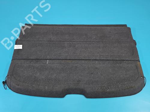 Used Rear parcel shelf Rear parcel shelf PEUGEOT 3008 I MPV (0U_) 1.6 HDi (114 hp) 37856825 37856825