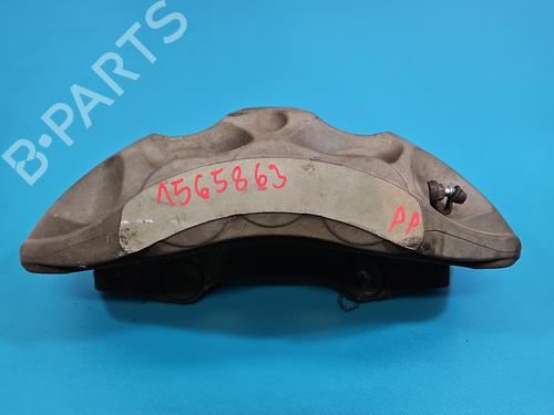 Right front brake caliper AUDI Q7 (4MB, 4MG, 4MQ) 3.0 TFSI quattro | BP37836733M104 - Image 3