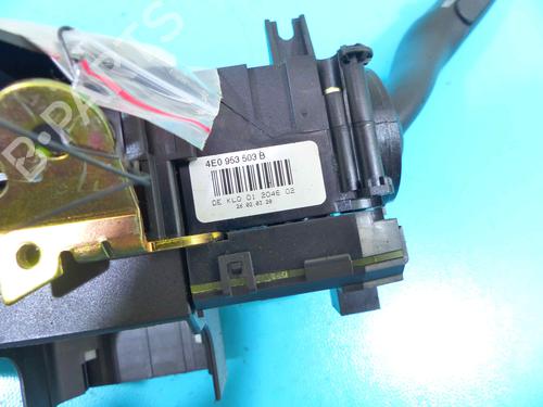 Steering column stalk AUDI A8 D3 (4E2, 4E8) 3.7 quattro | BP37883161I23 - Image 7