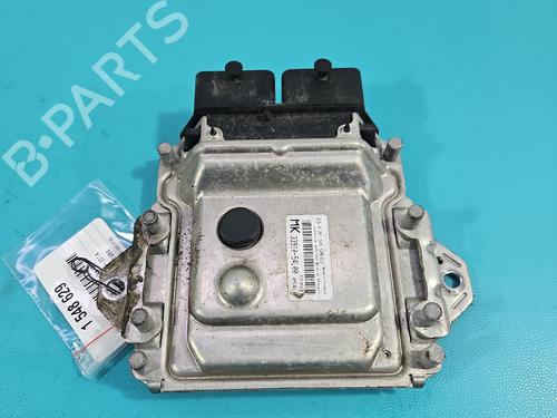 Engine control unit (ECU) SUZUKI SX4 (EY, GY) | BP37827773M57 - Image 3