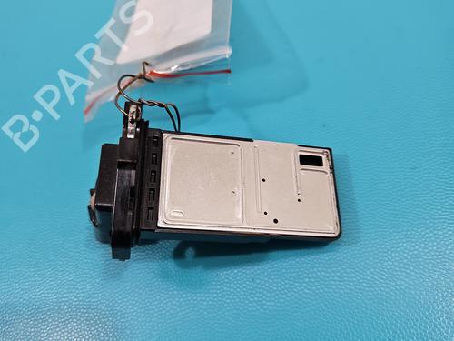 Mass air flow sensor ISUZU D-MAX II (TFR, TFS) 2.5 CRDi 4x4 (TFS86J) | BP38116523M95 - Image 4