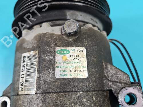 AC compressor KIA SOUL I (AM) | BP38128993M34 - Image 7