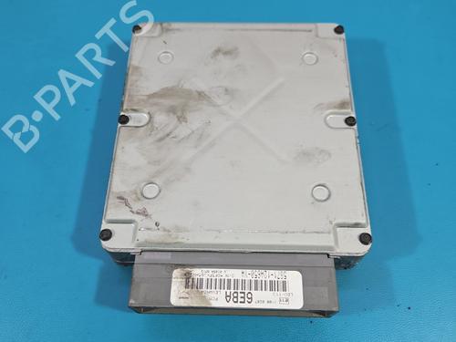 Engine control unit (ECU) FORD MONDEO III (B5Y) | BP39585749M57 - Image 3