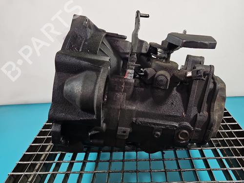 Gearbox VW GOLF V (1K1) 2.0 GTI | BP37849983M3 - Image 11