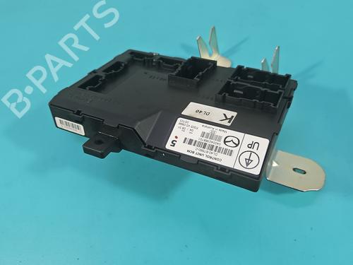 Engine control unit (ECU) MAZDA 2 (DE_, DH_) 1.3 (DE3FS) | BP37834438M57 - Image 11