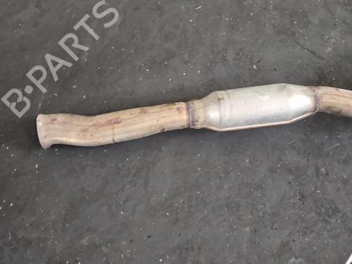 Exhaust system BMW 3 (G20, G80, G28) 318 i | BP37836172M121 - Image 7