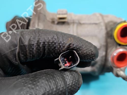 AC compressor VOLVO V40 Hatchback (525) D2 | BP38136007M34 - Image 7