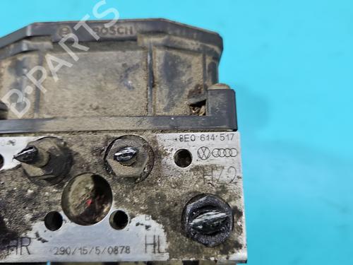 ABS pump AUDI A4 B6 (8E2)  | BP38465768M43  - Image 6