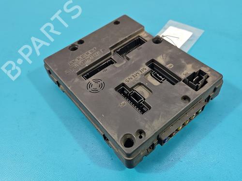 Used Electronic module Electronic module RENAULT SCÉNIC I MPV (JA0/1_, FA0_) 2.0 16V (JA1B, JA1D, JA0C) (139 hp) 39683813 39683813