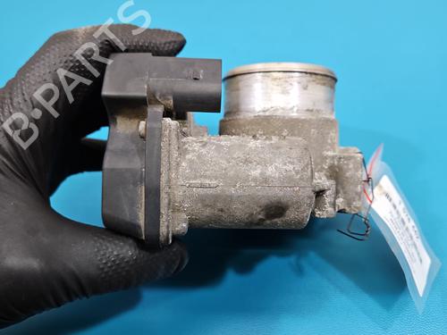 Throttle body VW PASSAT B6 Variant (3C5) 2.0 TFSI | BP37843976M82 - Image 3