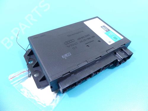 Used Comfort control module Comfort control module 37809391 37809391