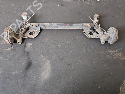 rear-axle-nissan-micra-iv-k13k-k13kk-2010-37851198 main image