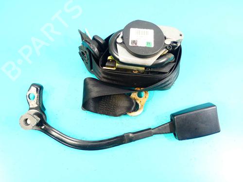 Used Front right seatbelt Front right seatbelt 37805088 37805088