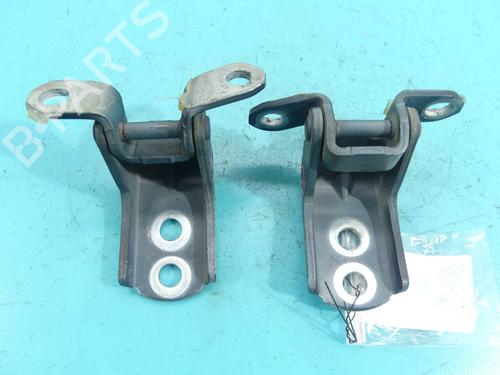Hinge/Door check strap INFINITI FX 30d AWD | BP37805042C146 - Image 4
