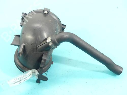 Pipe MERCEDES-BENZ GL-CLASS (X164) GL 450 4-matic (164.871) | BP37877522M125 - Image 2