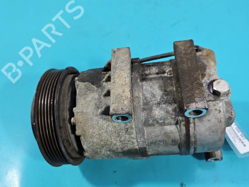AC compressor HYUNDAI ix35 (LM, EL, ELH) 1.6 | BP37854352M34 - Image 6
