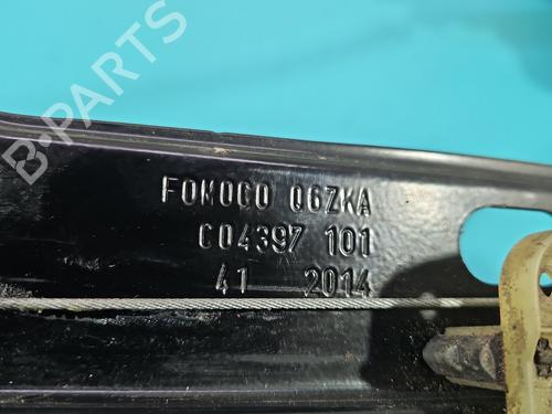 Rear left window mechanism FORD MONDEO V Turnier (CF) | BP38130001C24 - Image 8
