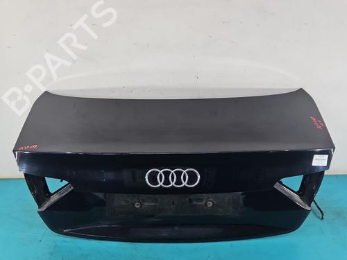 Used Tailgate Tailgate AUDI A5 (8T3) 2.0 TFSI quattro (211 hp) 38128177 38128177