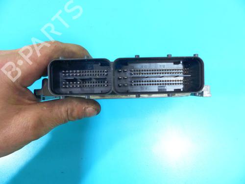 Engine control unit (ECU) HYUNDAI i40 I CW (VF) 1.7 CRDi | BP37805774M57 - Image 4