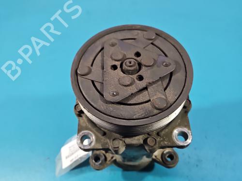 AC compressor VW GOLF IV Variant (1J5) 1.6 | BP38197486M34 - Image 4