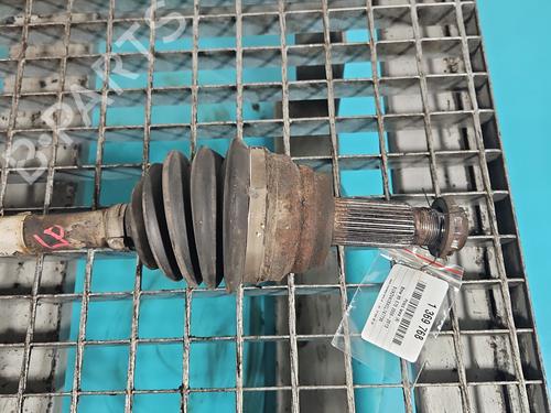 Left front driveshaft BMW X5 (E70) xDrive 35 i | BP37810740M38 - Image 2