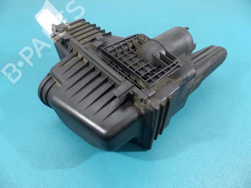Used Air filter box Air filter box PEUGEOT 607 (9D, 9U) 2.2 HDi (133 hp) 37860769 37860769