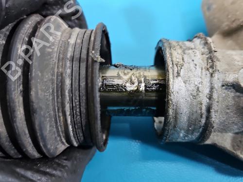 Steering rack OPEL AGILA A (H00) | BP37826170M22 - Image 4