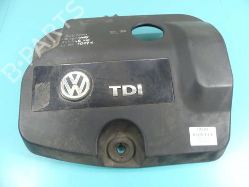 Used Upper protection Upper protection 37806089 37806089