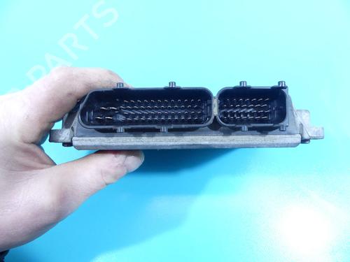 Engine control unit (ECU) VW BORA I (1J2) 1.4 16V | BP37881142M57 - Image 4