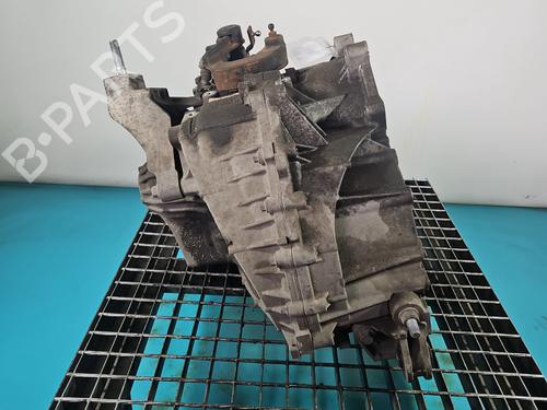 Gearbox FORD S-MAX (WA6) | BP37817382M3 - Image 5