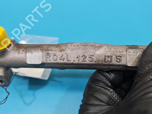 Injection rail VW BEETLE (5C1, 5C2) 2.0 TDI | BP40071571M98 - Image 5