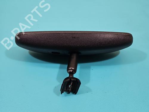 Rear mirror MAZDA 3 (BL) 1.6 MZR CD (BL14) | BP38140253I6 - Image 7