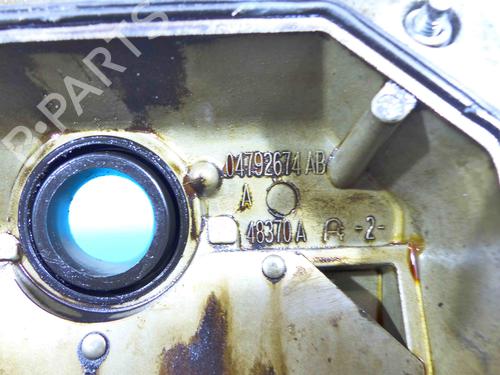 Valve cover CHRYSLER PACIFICA 3.5 | BP37884266M124 - Image 4