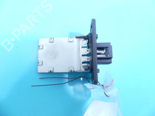 Heater resistor HYUNDAI ix20 (JC) 1.4 | BP37877589M108 - Image 2
