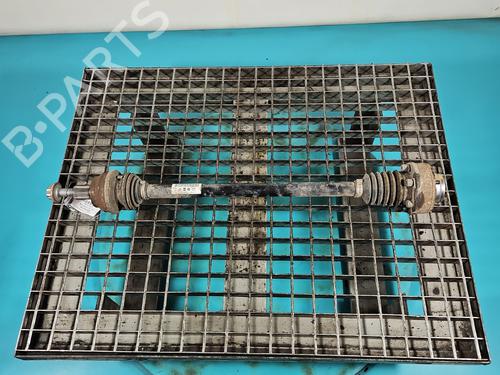 Used Right rear driveshaft Right rear driveshaft 37818297 37818297