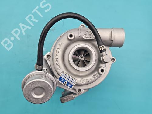 Engine (For Parts) VW PASSAT B5.5 (3B3) 2.0 | BP38131850M64 - Image 6