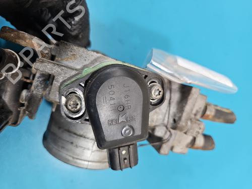 Throttle body HONDA FR-V (BE) 1.7 (BE1) | BP39145875M82 - Image 9