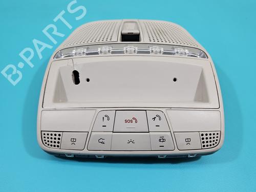 Interior roof light MERCEDES-BENZ E-CLASS (W213) E 220 d 4-matic (213.005) | BP37819218I8 - Image 3